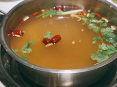 -三毛牛肉店(福强店)