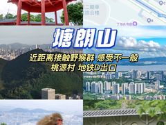 -梧桐山风景名胜区