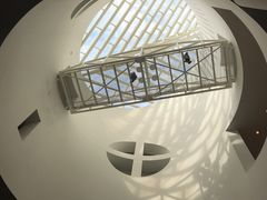 -旧金山现代艺术博物馆