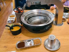 -九田家黑牛烤肉料理(吴江万象汇店)