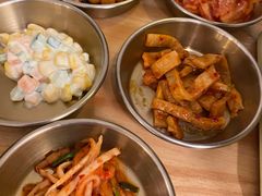 -OPPA HOUSE 韩国欧巴餐厅·韩国菜(北京路店)