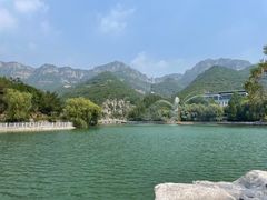 -潭溪山