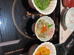 -匠和风精致料理(成都龙湖滨江天街店)
