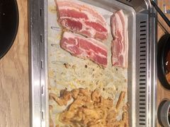 -新石器烤肉(南站店)