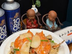 -舟小鲜·舟山小渔村(凤城四路中登广场店)
