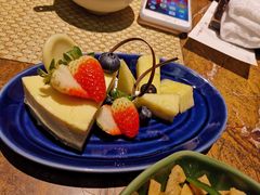 -山港凯悦酒店·BEBA海滩烧烤餐厅酒吧