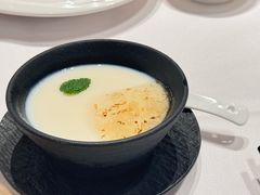 -南宁荔园维景国际大酒店·荔园中餐厅