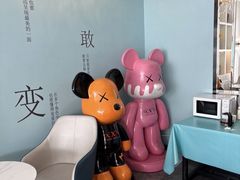 -希岸酒店(广州南站店)