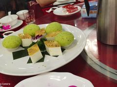 -濠江渔港酒楼(湾仔海鲜街，会展中心店)