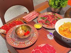 -杨小佳·齐齐哈尔烤肉·烤串(广州店)
