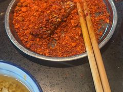 -飘香火锅(玉林西路店)