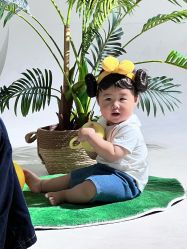 -非常六加一儿童摄影(同安店)