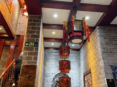 -独秀小吃(蓝田店)