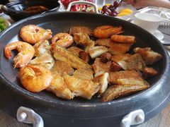 -潮府馆·非遗潮州菜·世纪公园(新国际博览中心店)