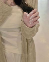 -CM.Nail美甲美睫