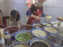 -姚记.周礼伤心凉粉(时代广场店)