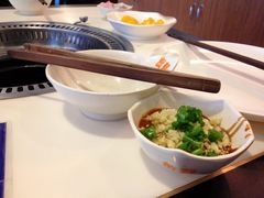 IMG_5142-贺野·自助炭火烤肉(紫藤路店)
