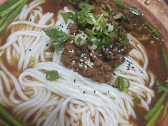 -妈妈故事米线(市府恒隆店)