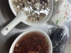 -芳婆糕团店(王府大街店)