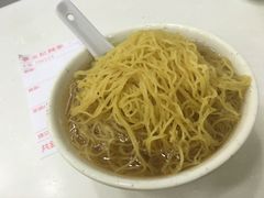 -麦文记面家(佐敦店)