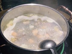 -凤园椰珍·臻品椰子鸡(保利时光里店)