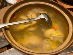-江太极江浙菜(马桥万达广场店)