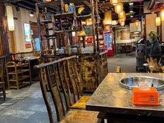 -赵家院子佬火锅(重庆总店)