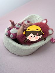 -玛瑞莎·儿童·亲子摄影(越秀店)