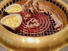 -韩宫宴和牛烤肉(盐城金鹰店)
