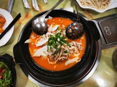 -李师傅脆肚(梅林店)