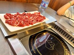 -鑫宝沙茶牛肉火锅(永泰店)