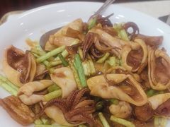 -良友·海鲜青岛菜(五四广场店)