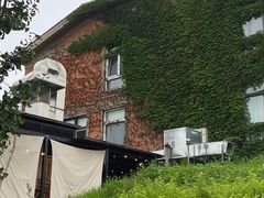 -北马山庄植趣咖啡