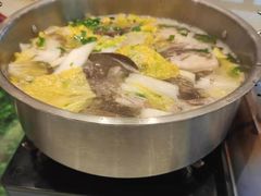 羊肉-春盛渔府(牛首山店)