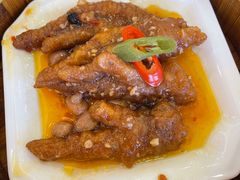 -一品粤珍轩(吴中路店)