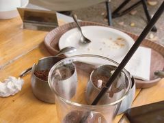 -山野咖啡(之江花园店)