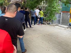 -王虎子大饼(甸柳新村五区店)