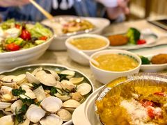 -澳门地道葡国餐