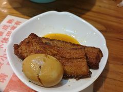 -韩师傅老大同刀削面(北苑路店)