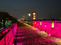 -南京城墙景区