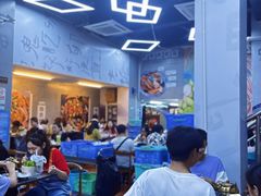 大堂-柳州人田螺鸭脚煲(农院路1店)