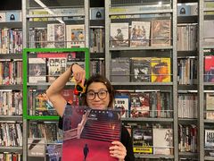 -百老汇电影中心(油麻地店)