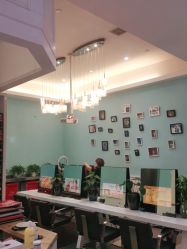 -Hair ART造型沙龙