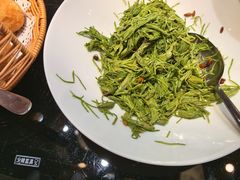 -鲁菜根·泰山菜(泰山店)