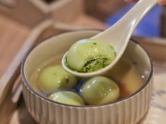 -杏甜品(尖沙咀加拿分道店)