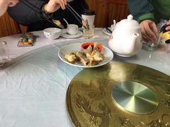 -高淳老街土菜馆(迎薰门店)