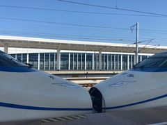 -扬州汽车客运东站