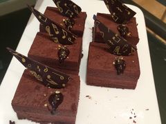 -BLD西餐厅(成都首座万丽酒店)
