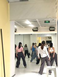 -WOULP舞铺·舞蹈室