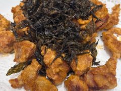 -舌尖上·霞浦滩涂海鲜·新闽菜(总店)
